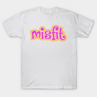 Misfit T-Shirt